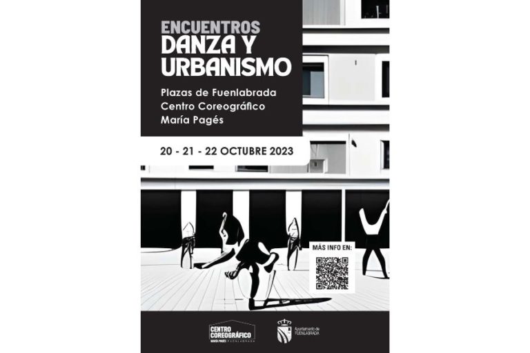 Encuentro de Danza y Urbanismo